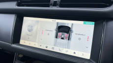 Jaguar XF 2.0d [180] R-Sport 4dr Auto Diesel Saloon